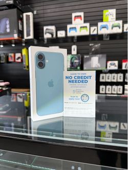 iPhone 16 plus (Factory Unlocked)