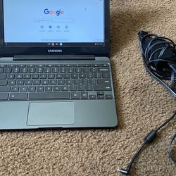 Samsung laptop