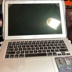 Macbook Air