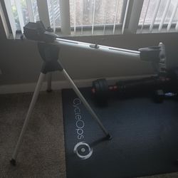Bike Stand