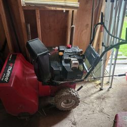 Snow Blower