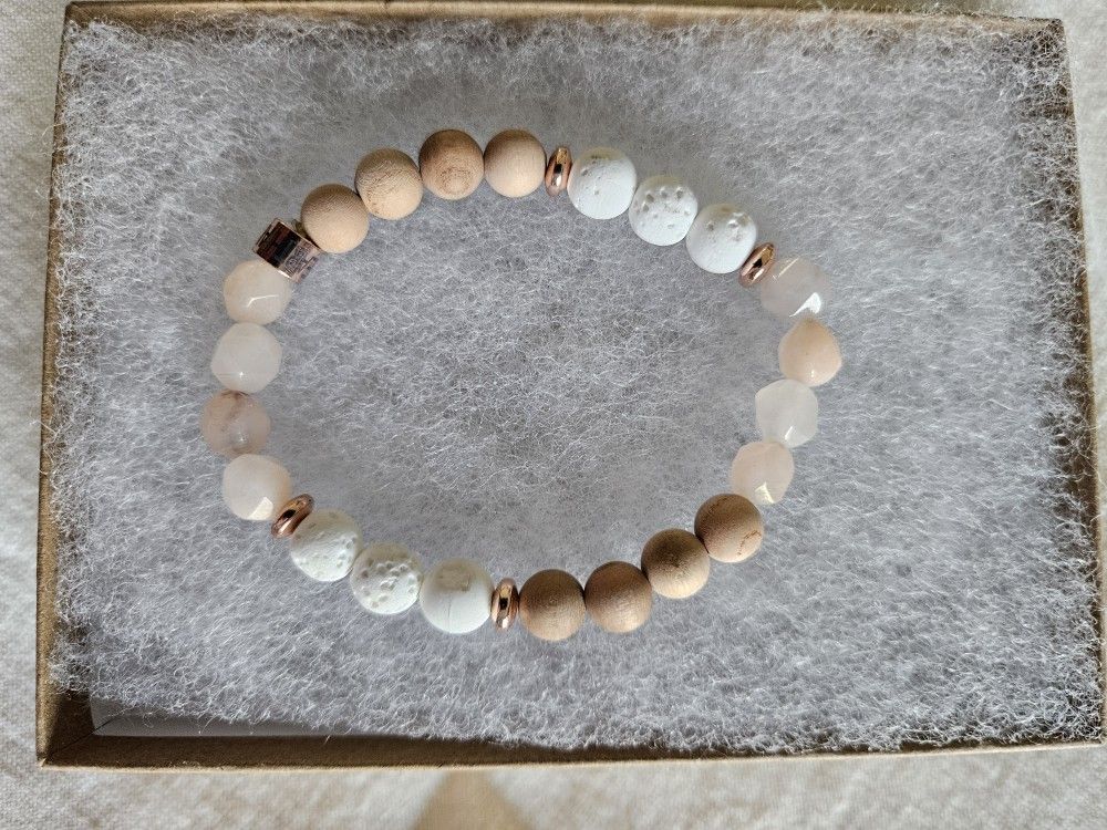 Bracelet- Aroma