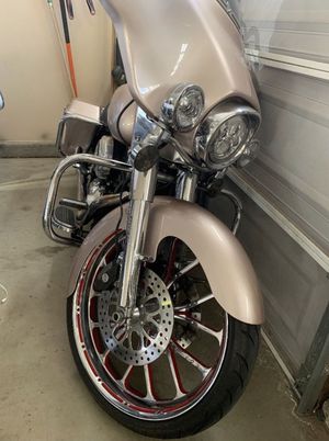 New And Used Harley Davidson For Sale In Paramount Ca Offerup