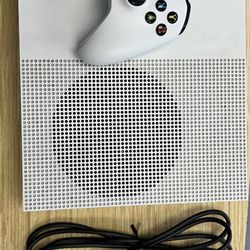  Xbox One S 1TB