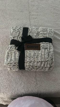 Costco Membership blanket