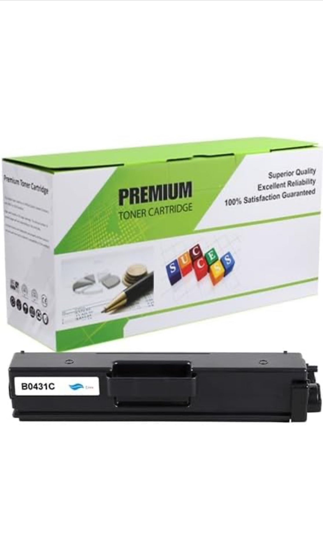 Aztech Premium Toner Cartridge
