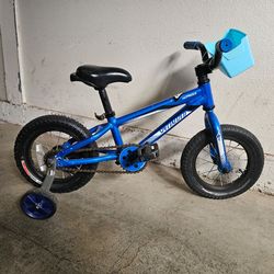 Specialized 12 inch hotrock bicycle