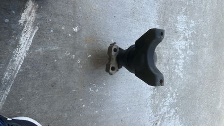 Good condition for Honda CV brand new is working
