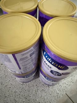 Formula Gentlease