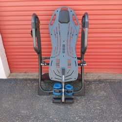 Bowflex Teeter Fit Spine Inversion Table