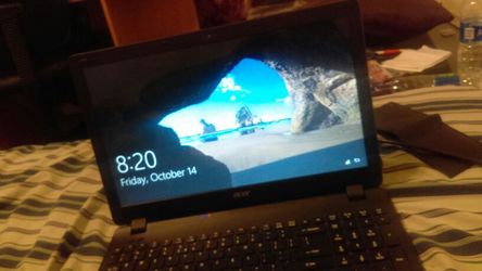 Acer Aspire ES1-512