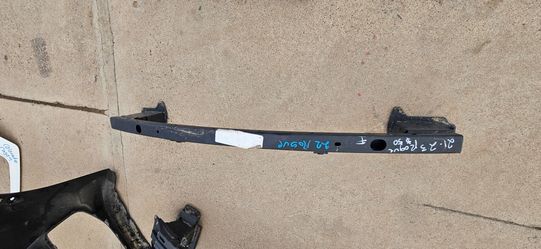 Nissan rogue front rebar oem