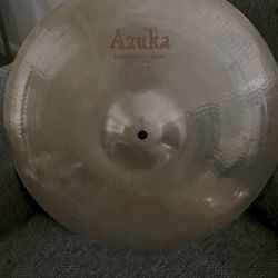 Zildjan Latin 15” Multi-Crash 