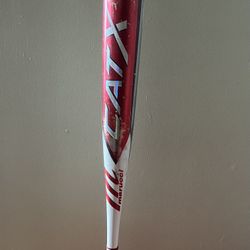 Marucci Cat X Alloy and Marucci Baseball Bag