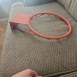 Basketball Rim