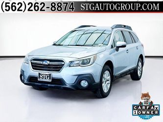 2019 Subaru Outback
