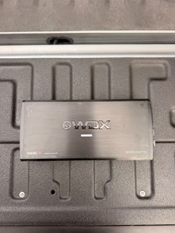 DB drive 3000