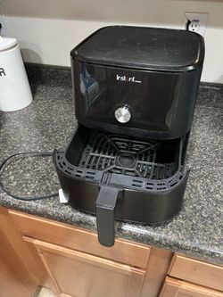 Instant vortex Air fryer