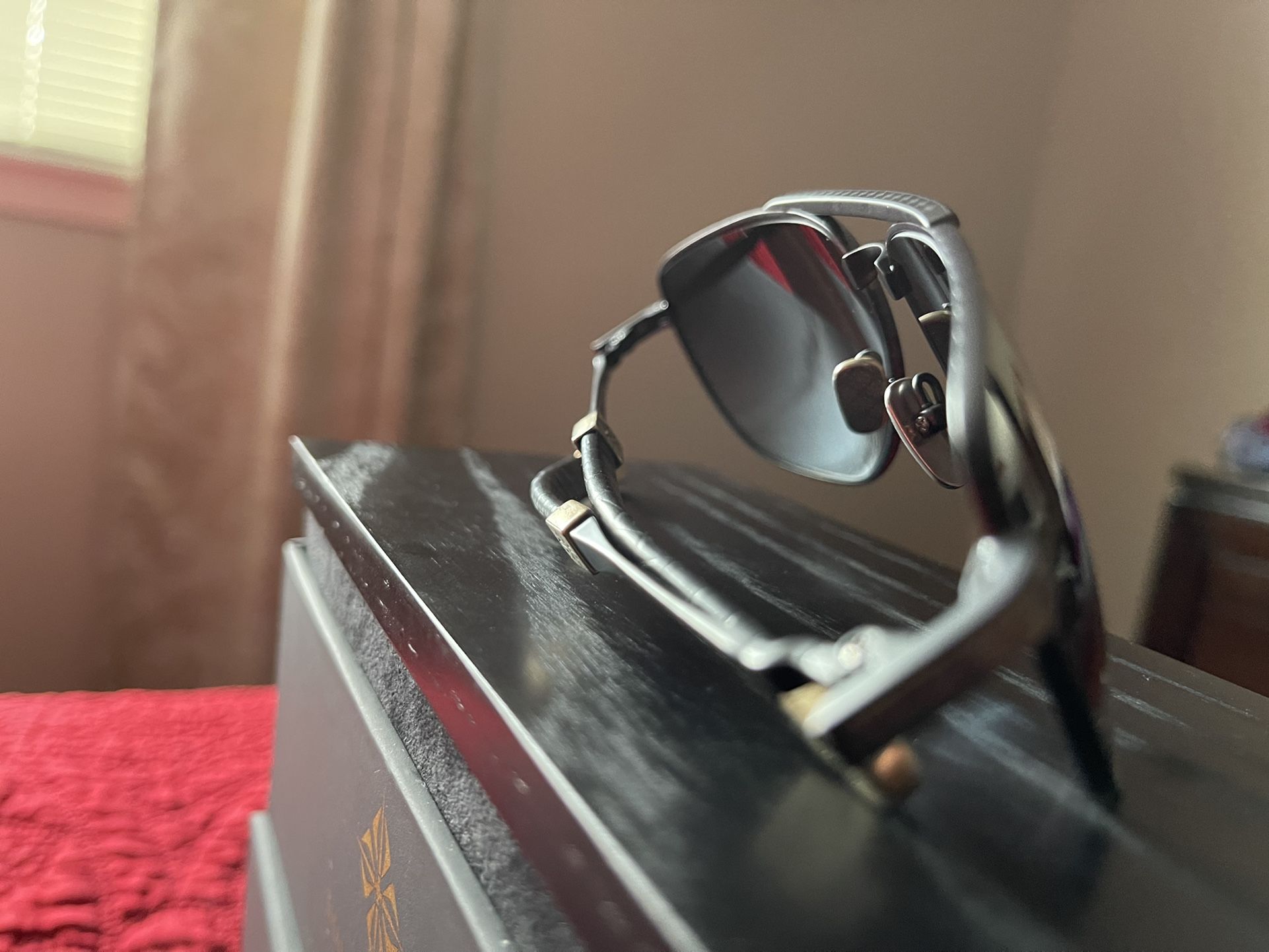 New Shamballa Sunglasses