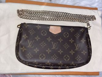 Lv Large From Multi pochette Layaway Available 