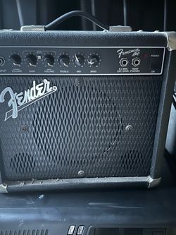Frontman Amp