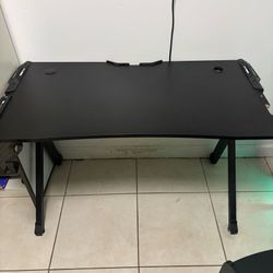 Mesa de computadora