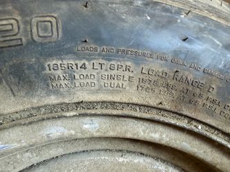 Tires