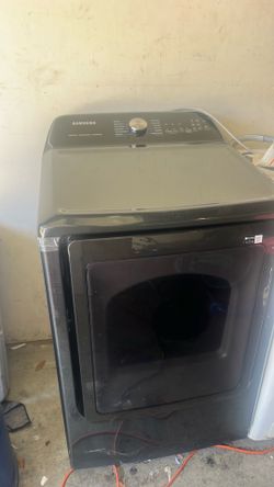 Samsung secadora
