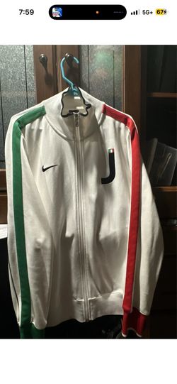 Juventes track jacket