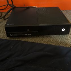 Xbox One 