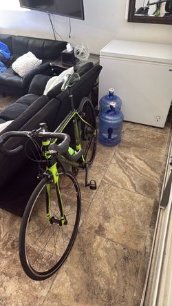 Cycling bike
