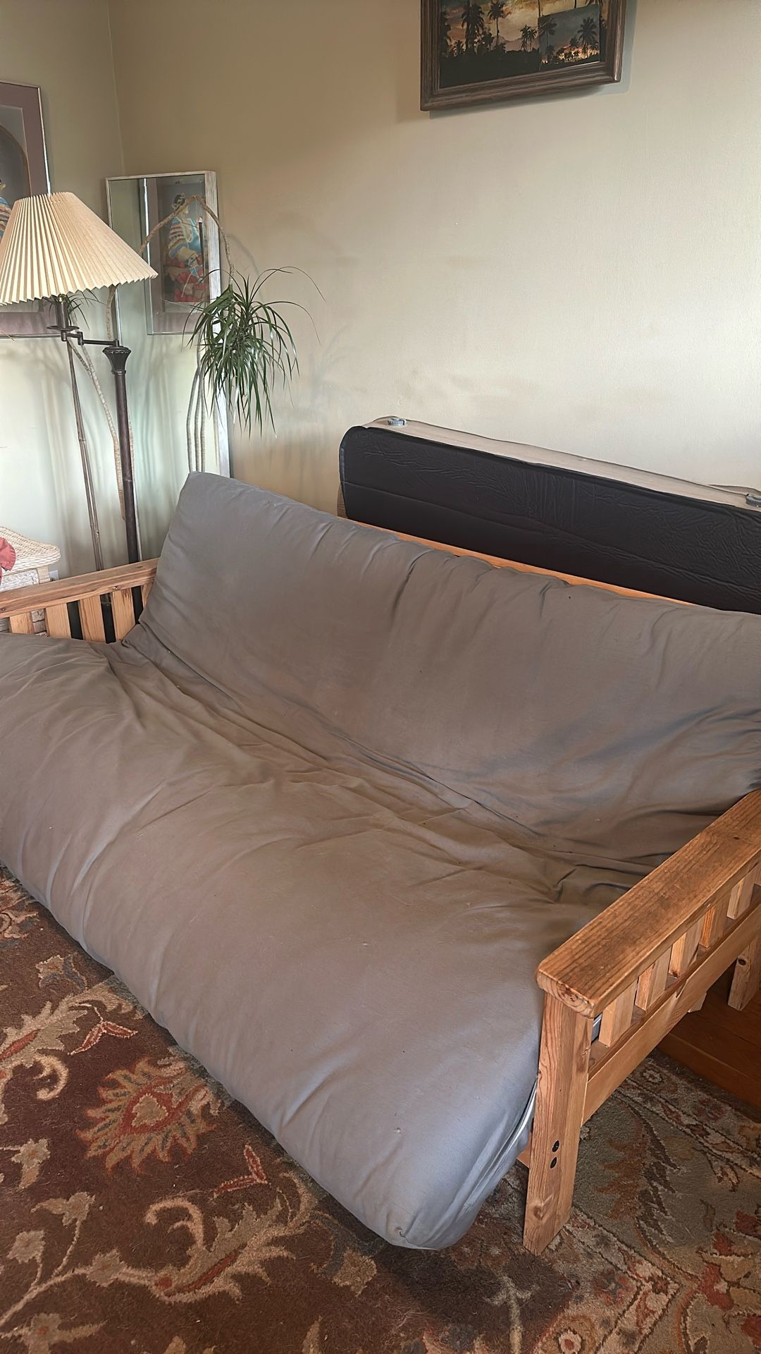 Free Futon!
