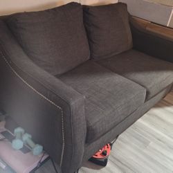 Sofa + Love Seat [ 3 + 2 People]