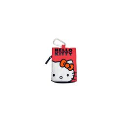 Hello Kitty KT4215R Multi-Purpose Carrying Case