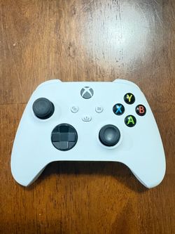 Xbox controller