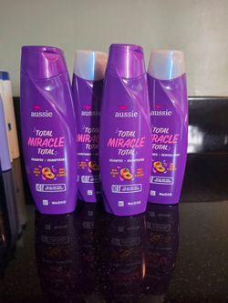 Shampoo