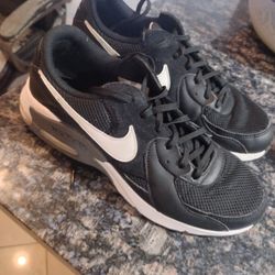 Nike Air Max Size 9.5