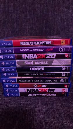 10$ per/red dead 20$