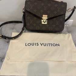 Louis Vuitton bag