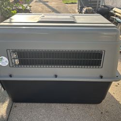 Dog Crate - Large Breed