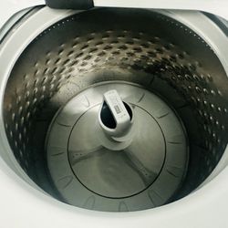Whirlpool Oversize Washer With Or Without Agitator 