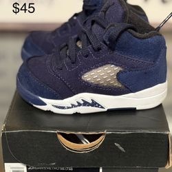 Jordan 5 