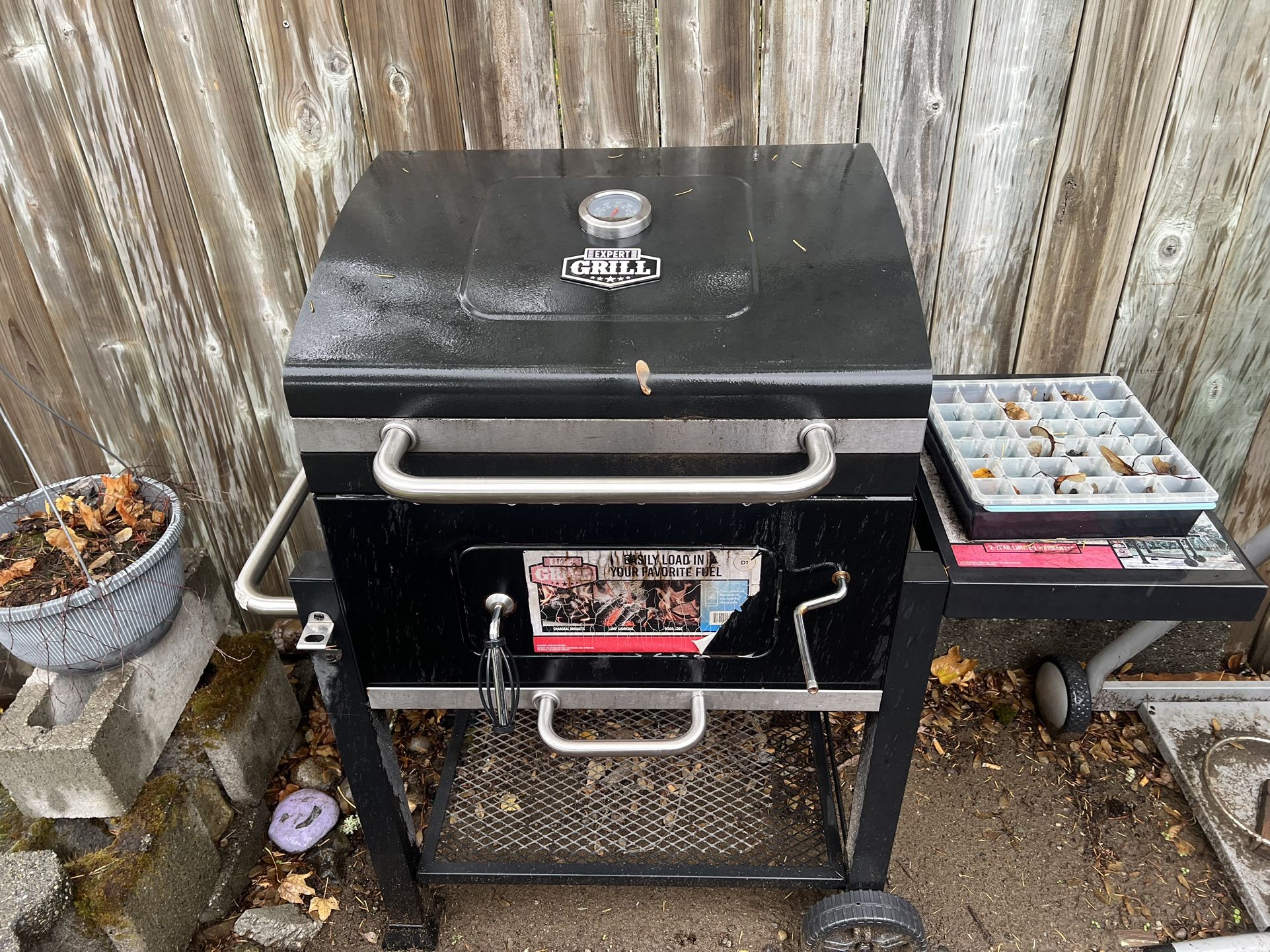 Bbq Grill