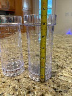 Medieval Times Cups, New