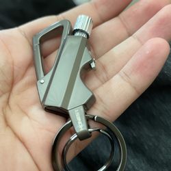 Honest Keychain