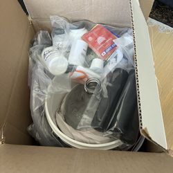 Wine Making Equipment 