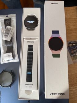 Samsung galaxy watch 7