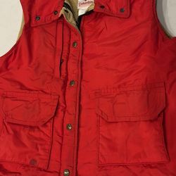 Vintage Columbia insulated jacket