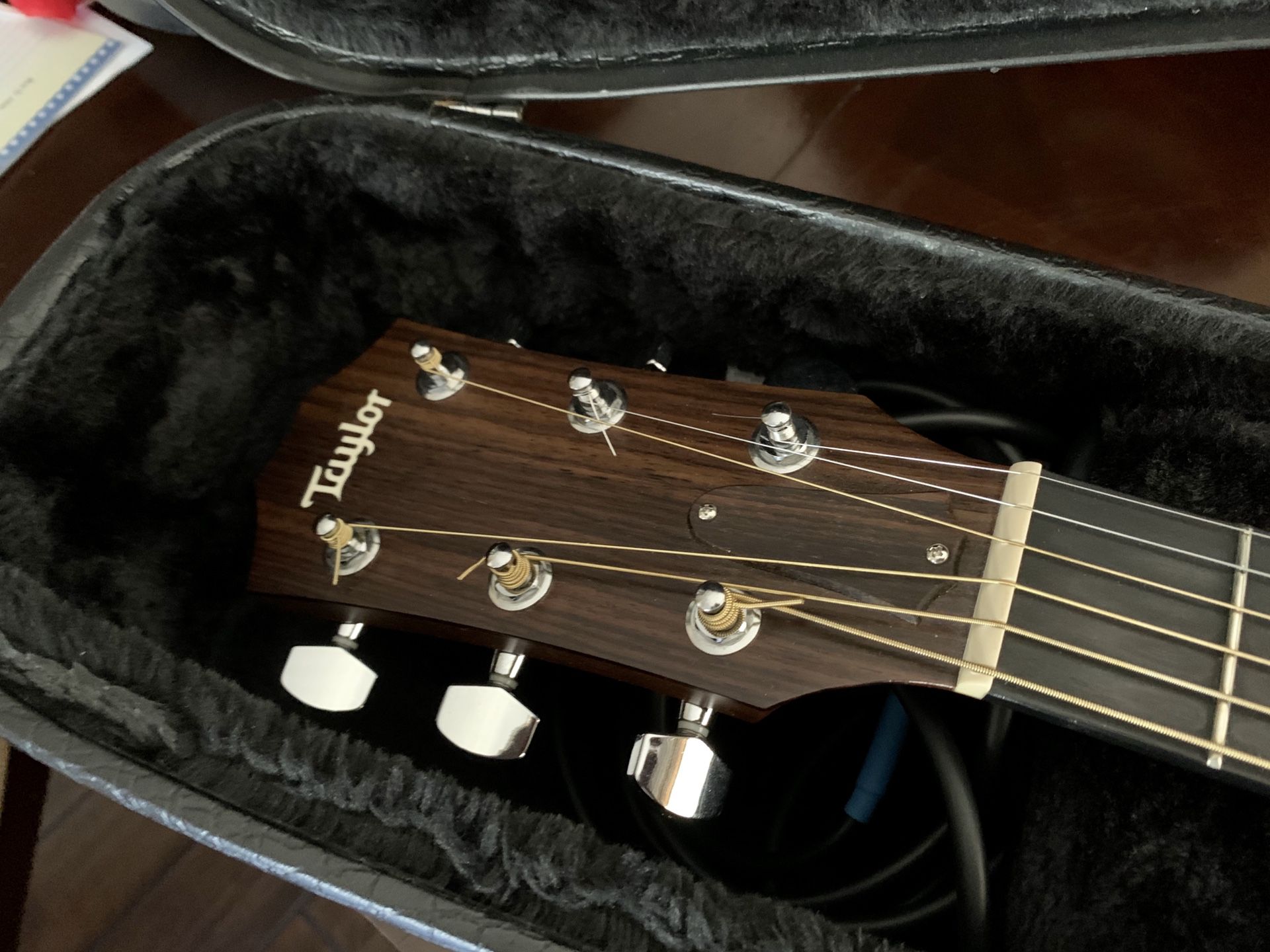 Taylor Guitar CE-314