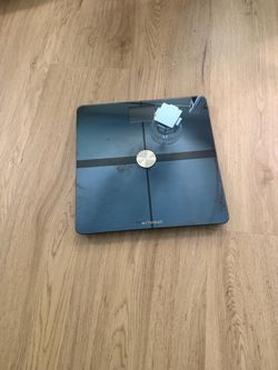 Withings Body+ Smart Scale